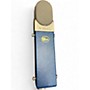 Used Blue Blueberry Condenser Microphone