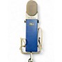 Used Blue Blueberry Condenser Microphone