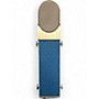 Used Blue Blueberry Condenser Microphone