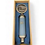 Used Blue Blueberry Condenser Microphone