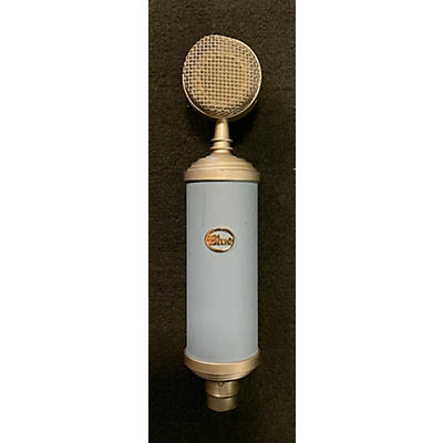 Used Blue Bluebird Condenser Microphone