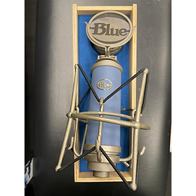 Used Blue Bluebird Condenser Microphone