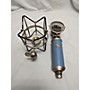 Used Blue Used Blue Bluebird Condenser Microphone