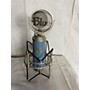 Used Blue Used Blue Bluebird Condenser Microphone