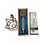 Used Blue Used Blue Bluebird Condenser Microphone