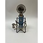 Used Blue Used Blue Bluebird Condenser Microphone