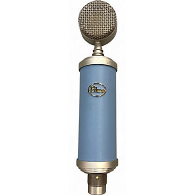 Blue Used Blue Bluebird Condenser Microphone