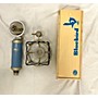 Used Blue Used Blue Bluebird Condenser Microphone