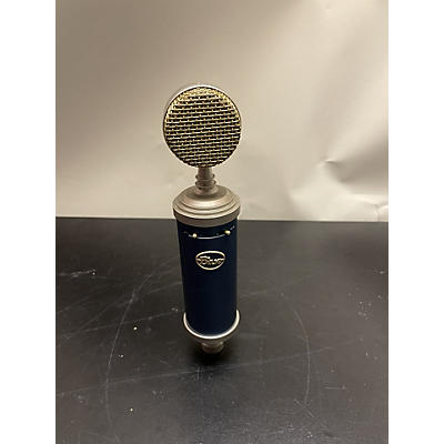 Used Blue Bluebird Condenser Microphone