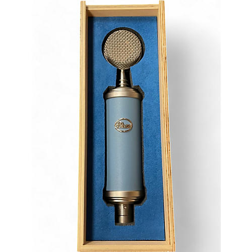 Used Blue Bluebird Condenser Microphone