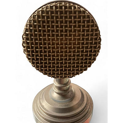 Blue Used Blue Bluebird Condenser Microphone