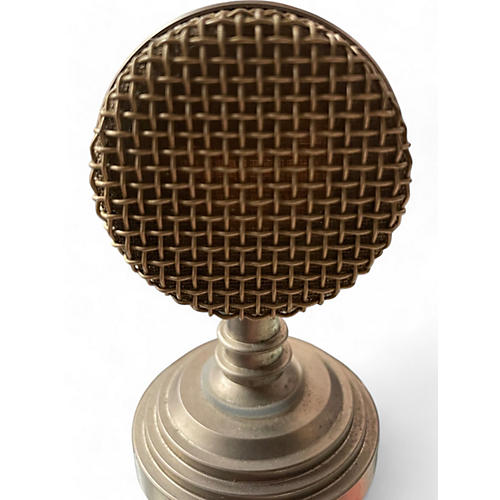 Blue Used Blue Bluebird Condenser Microphone