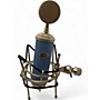 Used Blue Bluebird Condenser Microphone