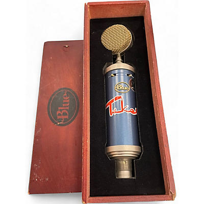 Used Blue Bluebird Condenser Microphone