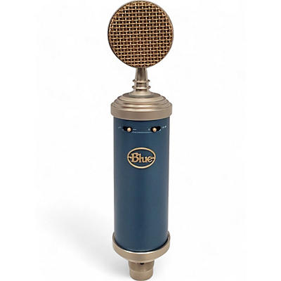 Used Blue Bluebird Condenser Microphone