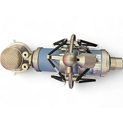 Used Blue Bluebird Condenser Microphone