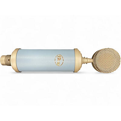 Used Blue Bluebird Condenser Microphone