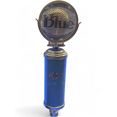 Used Blue Bluebird Condenser Microphone