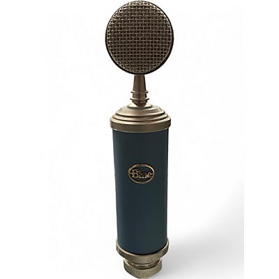 Used Blue Bluebird Condenser Microphone