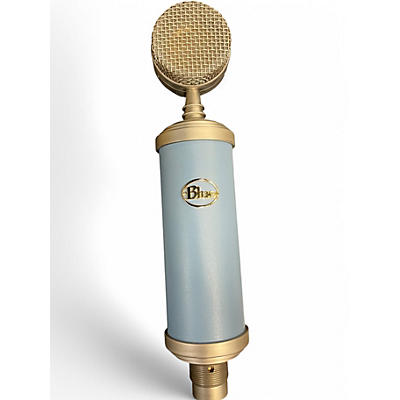 Used Blue Bluebird Condenser Microphone