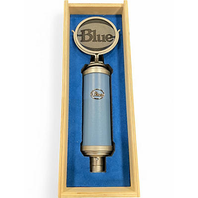 Used Blue Bluebird Condenser Microphone