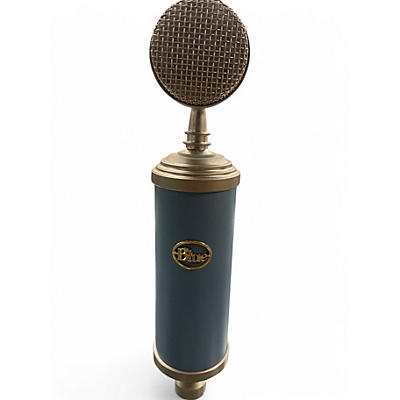 Used Blue Bluebird Condenser Microphone