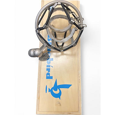 Used Blue Bluebird Condenser Microphone