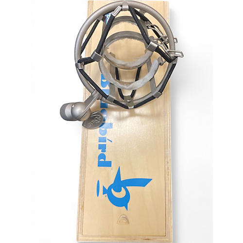 Used Blue Bluebird Condenser Microphone