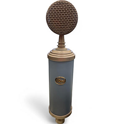 Used Blue Bluebird Condenser Microphone