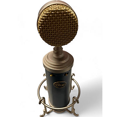 Used Blue Bluebird Condenser Microphone