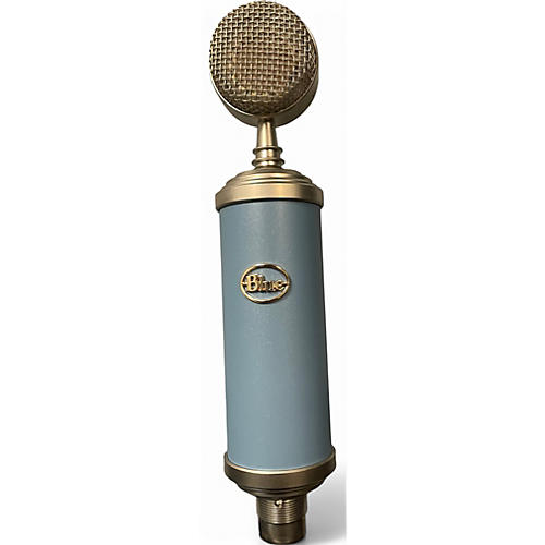 Used Blue Bluebird Condenser Microphone