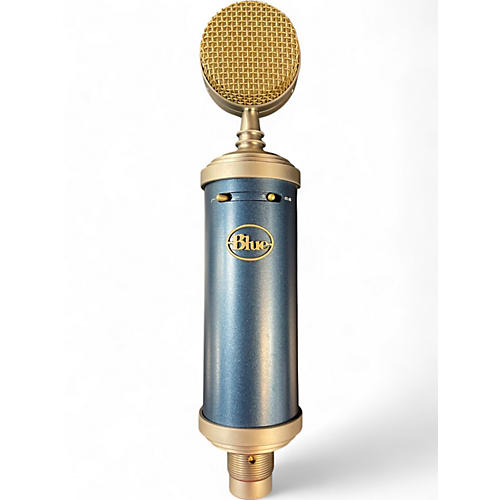 Used Blue Bluebird Condenser Microphone