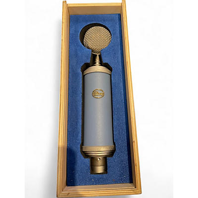 Used Blue Bluebird Condenser Microphone