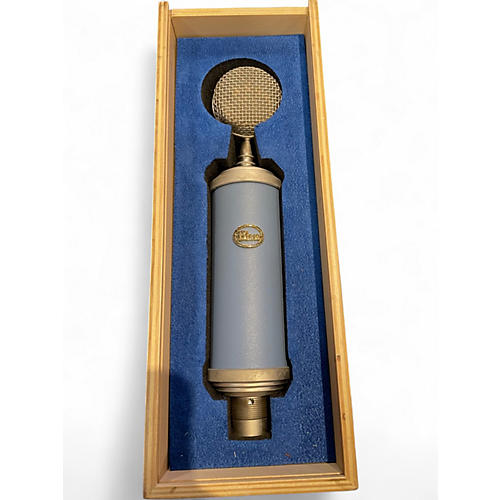 Used Blue Bluebird Condenser Microphone