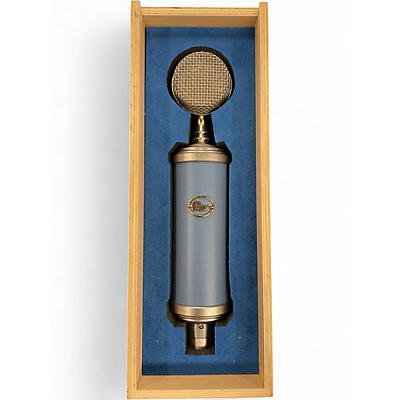 Used Blue Bluebird Condenser Microphone