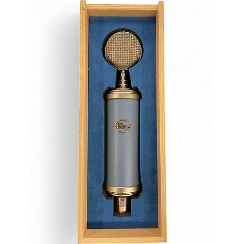 Used Blue Bluebird Condenser Microphone