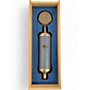 Used Blue Bluebird Condenser Microphone