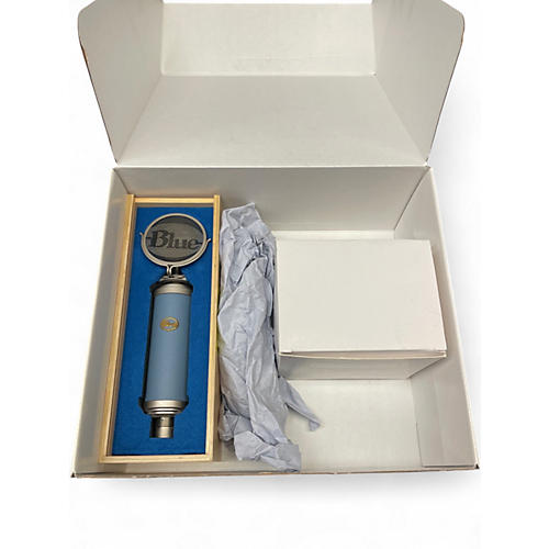 Used Blue Bluebird Condenser Microphone