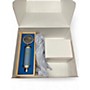 Used Blue Bluebird Condenser Microphone