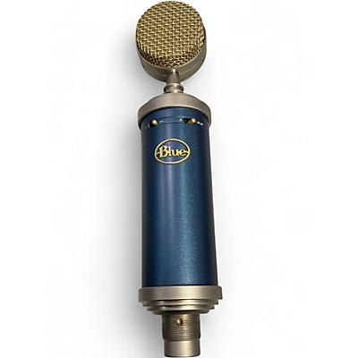 Used Blue Bluebird Condenser Microphone