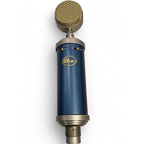 Used Blue Bluebird Condenser Microphone