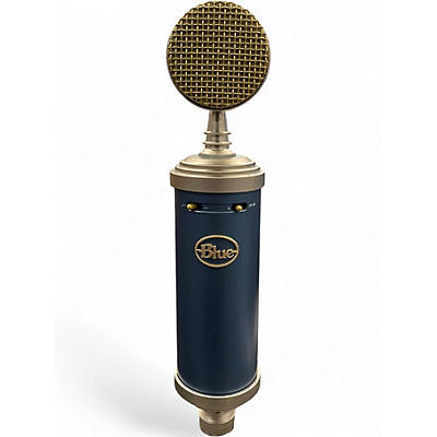 Used Blue Bluebird Condenser Microphone