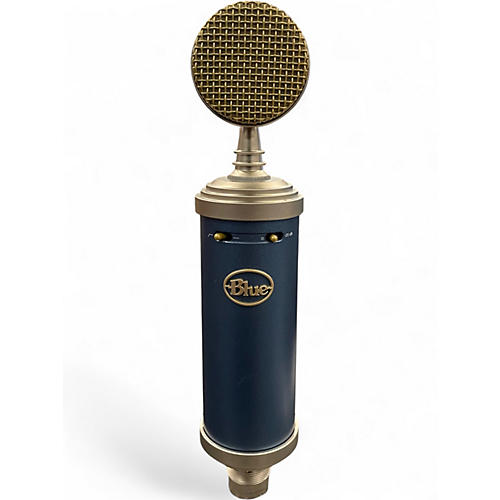Used Blue Bluebird Condenser Microphone