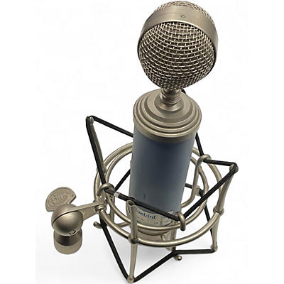 Used Blue Bluebird Condenser Microphone