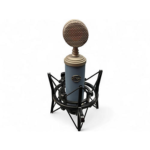 Used Blue Bluebird Condenser Microphone