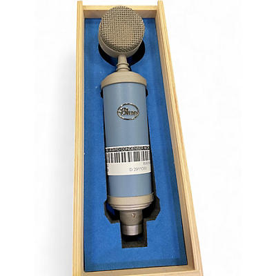 Used Blue Bluebird Condenser Microphone
