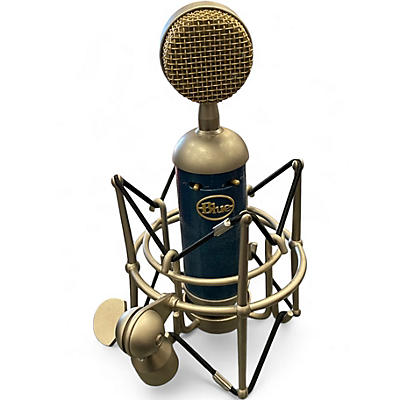 Used Blue Bluebird Condenser Microphone