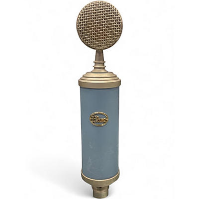 Used Blue Bluebird Condenser Microphone