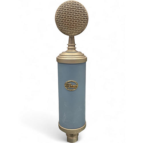 Used Blue Bluebird Condenser Microphone