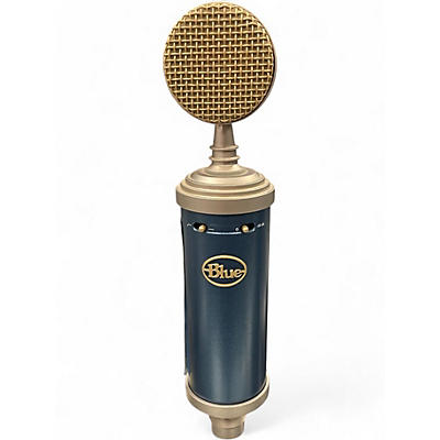 Used Blue Bluebird Condenser Microphone